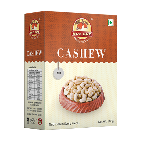 Cashew – Patel Agri Exports
